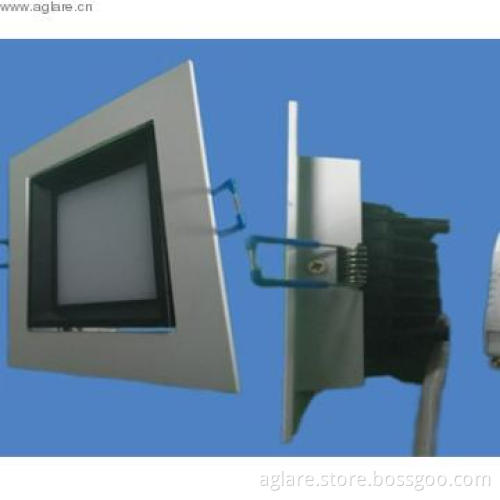 LED Ceiling Light With 10W High Power Leds light